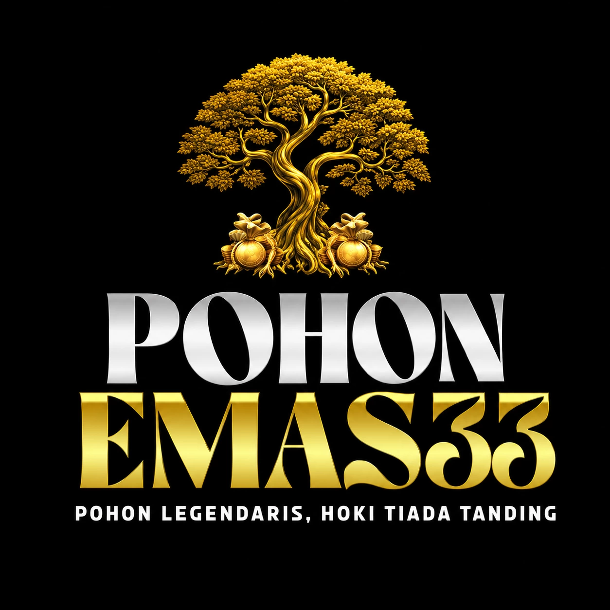 pohonemas33 Logo
